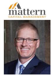 Denver-Based Mattern Capital Management Announces Status as Registered  Investment Advisor