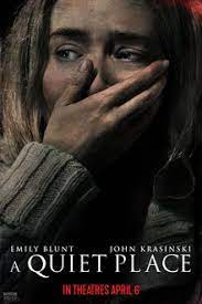 Watch A Quiet Place 2018 Full Movie Online Free A Quiet Place Movie Free Movies Online Full Movies