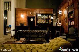 Ace Hotel Lobby Bar New York Ace Hotel Ny Ace Hotel New York Ace Hotel Nyc