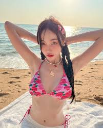 พิมพ์กรกนก Pimmmmss นางแบบ สาวสวยสุดฮอต กับผลงานบิกินี่สุดแซ่บ