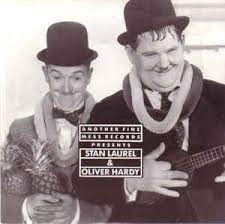 Stan Laurel Oliver Hardy Honolulu Baby Let Me Call You Sweetheart Vinyl Discogs