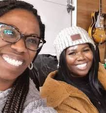 using your voice with heidi richards and josie murphy