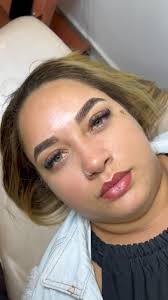 ✨ O combo perfeito da beleza natural e duradoura ✨, Micropigmentação de  sobrancelhas + Micro Labial no Estúdio Samara Campos!, Sobrancelhas  realçadas com fios bem preenchidos e lábios com cor e ...
