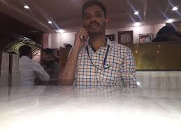 Syed khaleel ali journalist: Syed khaleel ali journalist