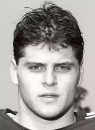 1985 Football Roster