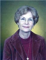 Elizabeth Rucker Obituary (2023)