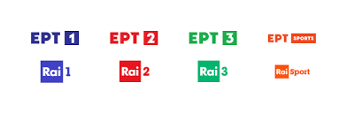 Browse thousands of logo designs and use our maker to create your very own logo! Ert Kan To Opws H Rai Sta Logotypa