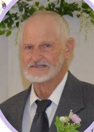 Obituary of John Thiessen