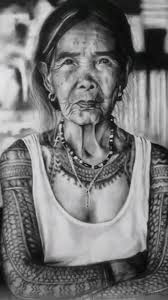 Apo Wang Check Point