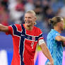 Erling Haaland Shines in Norway’s Triumphant Return to World Cup