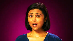 Sonali Chandra: Five Things I Wish Someone Told Me When I First Became A  Professional Comedian