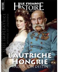 7, n°35, bibliographie de 1897. Le Figaro Store L Autriche Hongrie Face A Son Destin