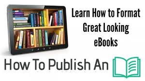 Ebook Formatting Mastery Learn How To Format Great Looking Ebooks With Free And Premium Software Mastery Learning Learning Event Poster Design