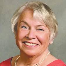 Joanna Lowther Obituary (2022)