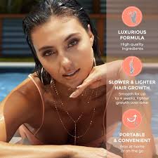 Cera Fría Depilacion Cera Brazos Mujer DEPILACIÓN CERA BRAZOS DULCE CALVO  Para Mujer Dulce Calvo