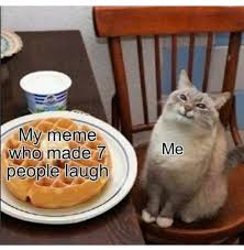 The Best Waffles Memes Memedroid