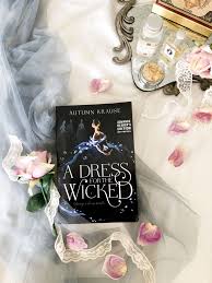 Pin On A Dress For The Wicked