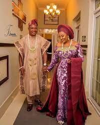 40 Yoruba Traditional Wedding Styles To Wow In 2020 Idonsabi Nigerian Traditional Dresses Traditional Wedding Attire African Wedding Attire