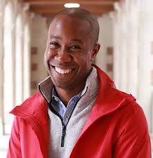 AccessComputing Team Profile: Carl