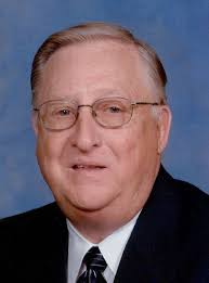 Edward "Ed" Riley Inman Obituary June 15, 2022