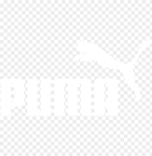 Puma se, branded as puma, is a german multinational corporation that designs and manufactures athletic and casual footwear, apparel and accessories, which is headquartered in herzogenaurach. Uma Logo Png Puma Logo White Png Image With Transparent Background Toppng