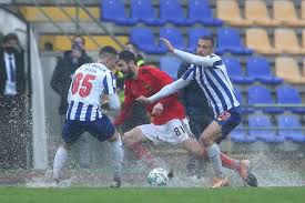 Ilija Vukotic Ilija Vukotic Benfica