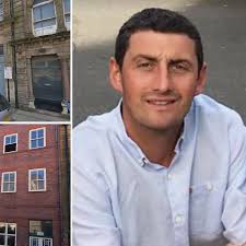 Why this Teessider is putting millions into transforming these derelict  offices