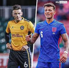 Alle leeds united brighton and hove albion peterborough united newport county. Fbt Europe From Representing Fbt Europe With Newport County Back In 2017 18 To Representing England Football Team In Euro2020 Congratulations Ben White Facebook