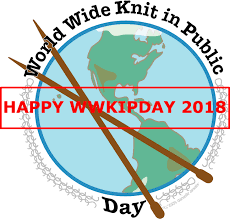 Knitting patterns made with passion and love for the worlds greatest customers World Wide Knit In Public Day The Official Site Startseite Facebook