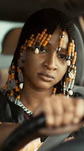 Adesua Etomi's Birthday Celebration and Wishes