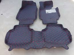 Newly Customize Special Car Floor Mats For Right Left Hand Drive Chevrolet Trax 2016 2014 Waterproof Foot Carpets Free Car Floor Mats Durable Carpet Car Carpet