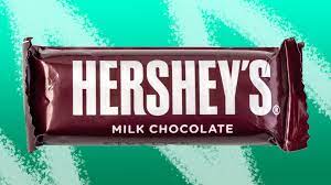 Hershey's Is Redesigning Their Iconic Chocolate Bar For The First Time –  Sheknows