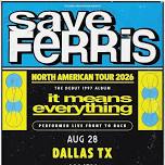 Save Ferris