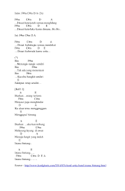 Nikmati kemudahan download gerimis mengundang, streaming gerimis mengundang, dan lirik lagu gerimis mengundang hanya di musik area. Lirik Kunci Gitar Malaysia Gerimis Mengundang