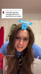 Did You Just Say Blueberry Wrong