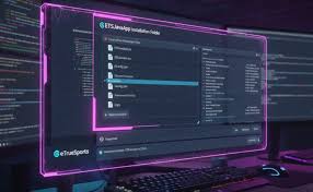 How to Update ETSJavaApp by eTrueSports: The Ultimate 2025