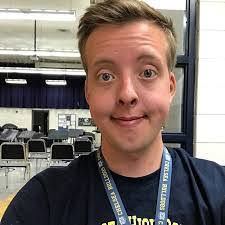 Phillip Sylvester's Instagram, Twitter & Facebook