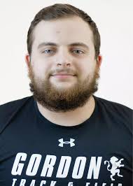 Gordon College 2021 Men's Track & Field (Indoor/Outdoor) Roster