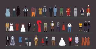 Find The Broadway Show Costumes 1924 1981 Quiz By Bingbong12