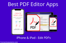 The scanning process with all of them is nearly identical; Best Pdf Editor Apps For Iphone Ipad 2020