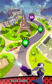 Miraculous Ladybug Cat Noir Apk Indir Para Hileli Mod 4 7 01 Oyun Indir Club Full Pc Ve Android Oyunlari