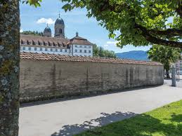 Einsiedeln Abbey | zuerich.com