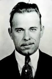 How Tucson Nabbed Public Enemy No. 1: John Dillinger