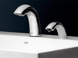 Free delivery and returns on ebay plus items for plus members. Zurn Serio Series Sensor Faucet And Soap Dispenser 2019 02 05 Phcppros