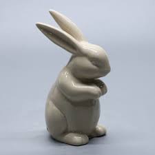 Carolyn started working on ceramic when she was almost 50! Ceramic Easter Rabbit Figurines Ceramic Rabbit Porcelain Rabbit Figurines Buy Ceramic Rabbit Ceramic Easter Rabbit Figurines Porcelain Rabbit Figurines Product On Alibaba Com