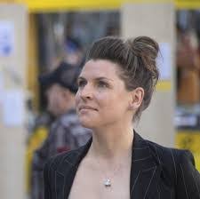 Ilona Beier's Instagram, Twitter & Facebook