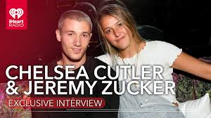 The project was anchored by the certified platinum single you were good to me, which has grabbed hundreds of millions of streams across all platforms. Iheartradio Exclusive Interview With Chelsea Cutler Jeremy Zucker Facebook