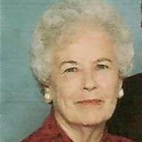 Bernice Terry Puckett Obituary