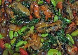 Resep saus asam manis sederhana spesial buatan sendiri ala rumahan (homemade) asli enak. Resep Kerang Kupas Asam Manis Oleh Mbak Yaya Cookpad