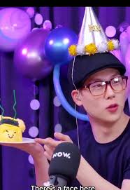 Happy Honey Day Celebration for Joohoney